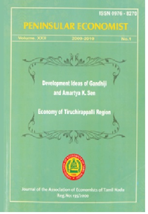 2009-2010 VOL XXII NO 1
