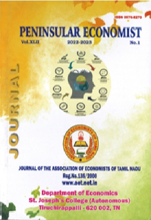 2022-2023 VOL XLII NO 1