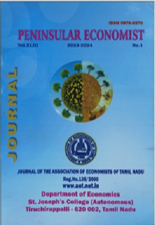 2023-2024 VOL XLIII NO 1